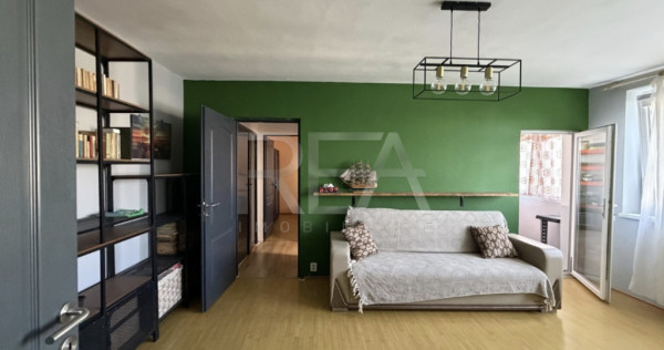 2 camere, et 7/9, 53mp, anvelopat-Gorjului