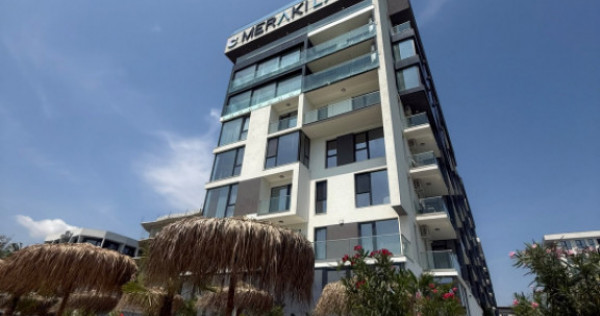 Apartament 2 camere | Vedere la lac | Meraki Lago Resort & S
