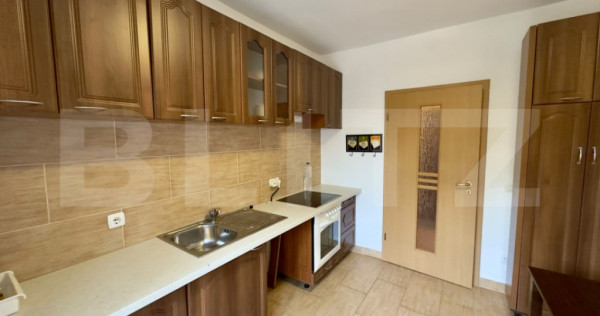 Apartament 2 camere, 52 mp, zona Cetate