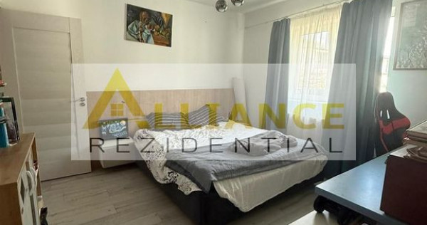 Casa Magurele | 578 mp TEREN | 158 mp UTILI ~ MOBILATA SI UTILATA
