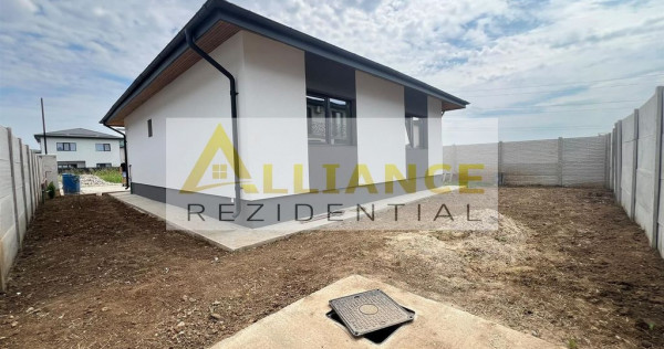 CASA PARTER-3 CAMERE-TEREN 350 MP