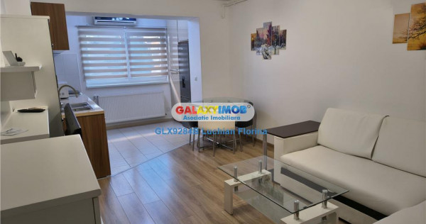 Apartament 2 camere, nloc nou, metrou Nicolae Teclu