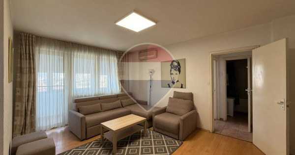 Apartament 2 camere, Calea Serban Voda-Piata Unirii, mobilat si utilat