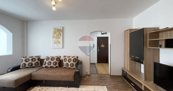 Apartament cu centrala Drumul Taberei | Targu Neamt 19