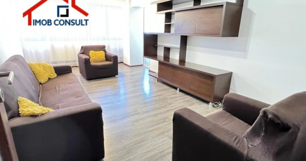3 camere ultracentral |3 balcoane | 2 băi | CE1844