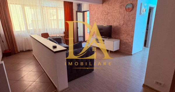 0%Comision Apartament 2 camere Sos Straulesti/Baneasa
