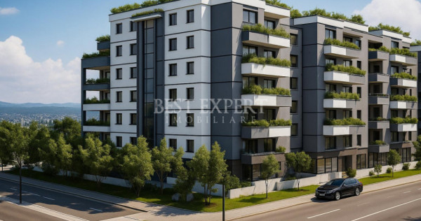 3 Camere Ideal Familie | 650 mt metrou N.Teclu