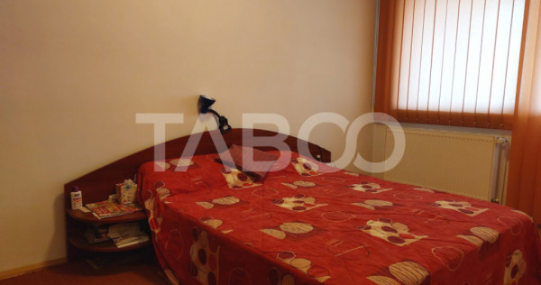 Apartament de inchiriat 2 camere balcon 12mp Mihai Viteazu S