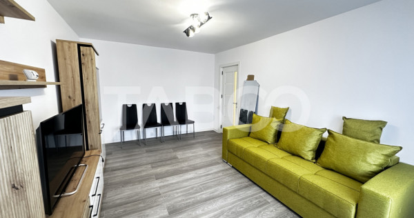 Apartament 3 camere de inchiriat decomandat 64 mp zona Stran