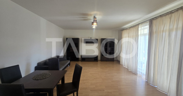 Prima inchiriere-Apartament 103 mpu 3 camere balcon 10 mp zo