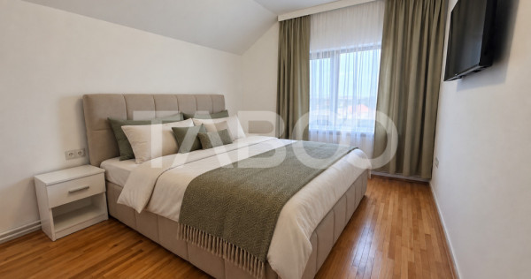 Casa individuala la prima inchiriere 4 camere terasa curte S