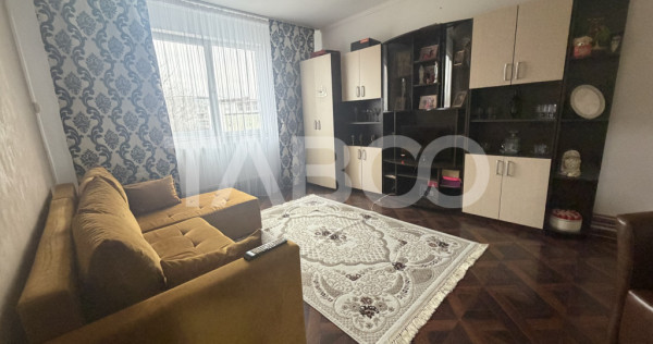 Comision 0% Apartament 2 camere decomandate etaj 2 zona Parc