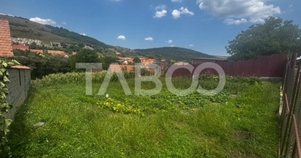 Teren de vanzare intravilan cu utilitati la strada 1116 mp