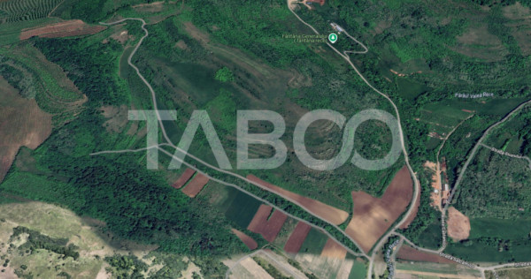 Oportunitate investitie Teren de vanzare 10000 mp zona Guste