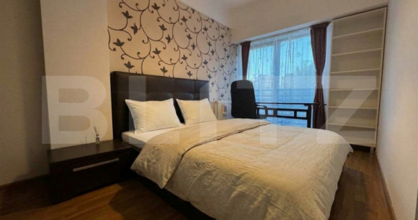 Apartament 2 camere, parcare, zona Parcul Rozelor/Plopilor