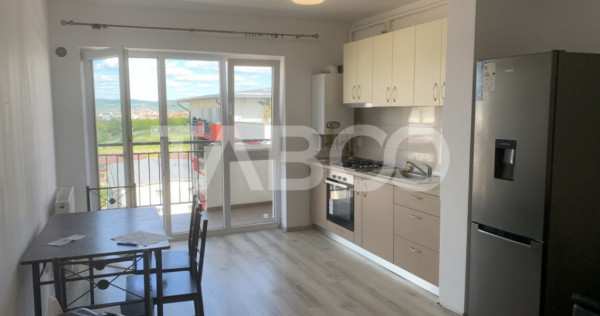 Apartament 2 camere balcon lift si parcare Calea Surii Mici