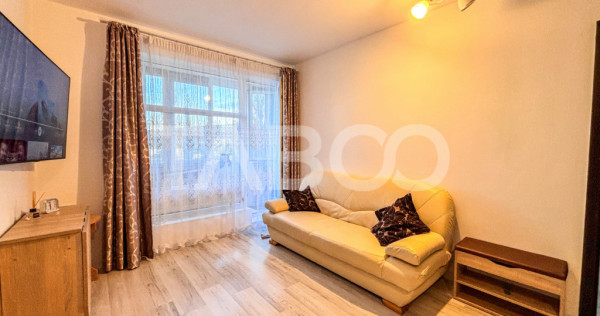 Apartament cu 2 camere in zona Calea Baciului Petrom