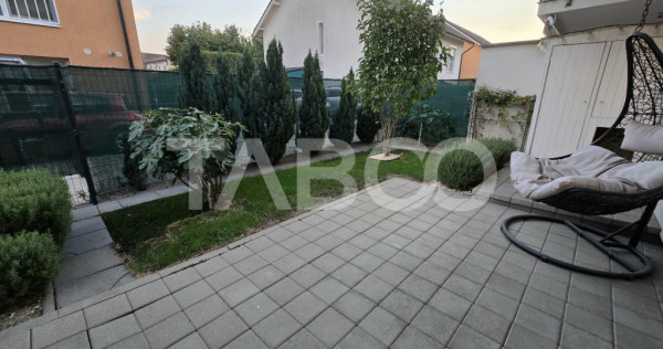 Apartament 2 camere 52 mpu parcare gradina 36 mp Arhitectilo