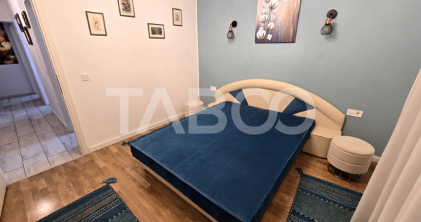 Apartament decomandat de vanzare in regim hotelier zona Diod