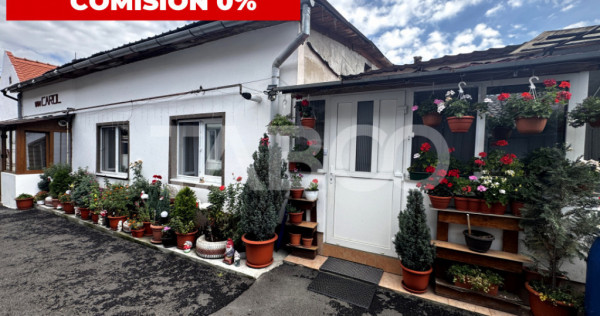 Apartament la casa 3 camere 69 mpu garaj propriu Orasul de J