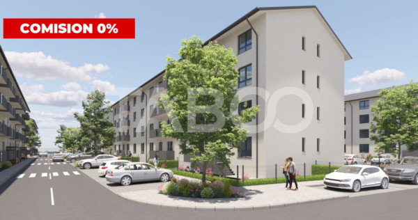 Apartament 3 camere 2 bai balcon si loc parcare Doamna Stan