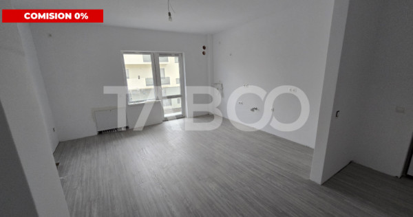 Apartament de vanzare cu 3 camere camara si parcare in Doamn