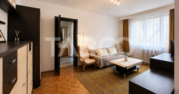 Apartament cu 2 camere de vanzare in zona Semicentrala Piata