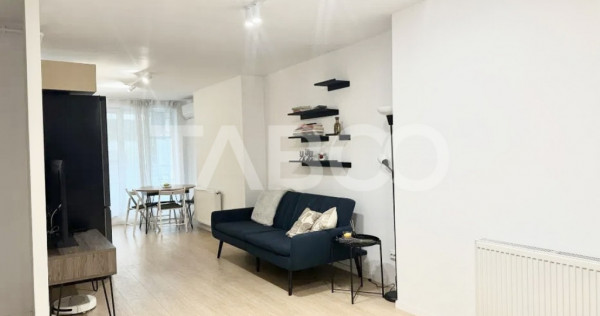 Apartament cu 2 camere in Grigorescu bloc nou cu lift terasa