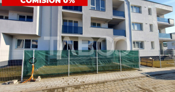 COMISION 0 - Apartament de vanzare 2 camere decomandate balc