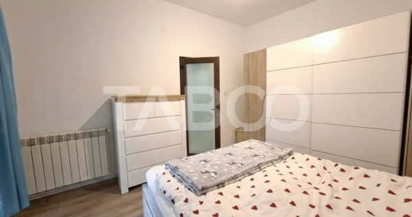 Apartament modern 2 camere garaj acces auto Centru Istoric