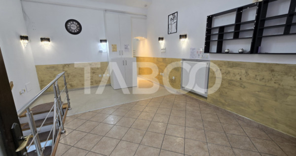 Spatiu comercial de vanzare 94 mp utili in Centrul Istoric d