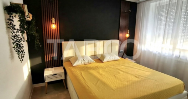 Apartament cu 3 camere in Grigorescu izolat cu balcon view s
