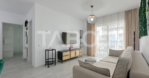 Apartament cu 2 camere la cheie de vanzare in cartierul Buna