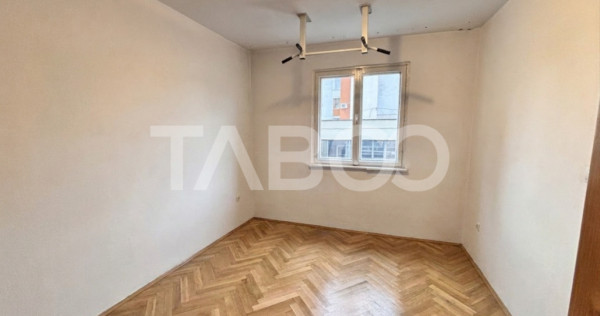 Apartament cu 4 camere in Manastur zona strazii Izlazului