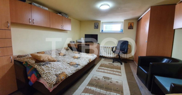 Casa individuala 4 camere 106 mp utili 450 teren liber Selim
