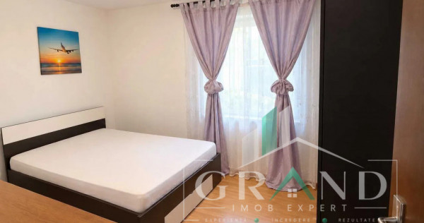 Apartament 3 Camere | Decomandat | Pet Friendly