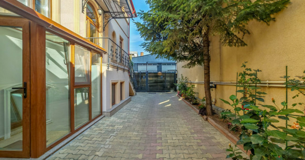 Casa individuala Piata Victoriei