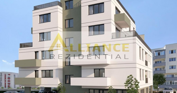 OFERTA FARA EGAL 3CAMERE cu TROTINETA ELECTRICA METROU LA 14MIN PEJOS