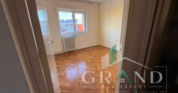 Apartament 3 camere, 2 băi, 2 balcoane, Grigorescu, Cluj-Na