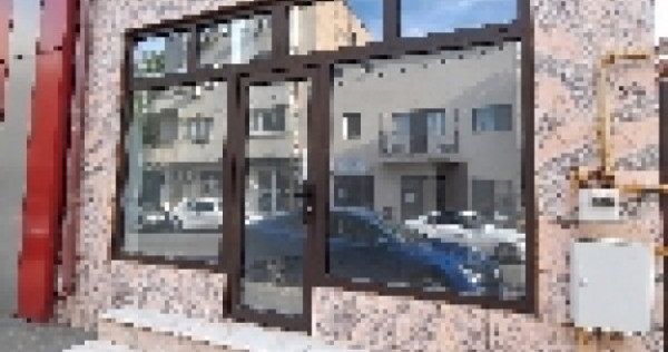 SPAȚIU COMERCIAL TINERETULUI