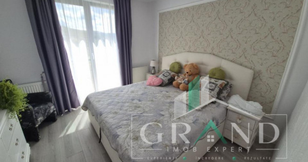 Duplex| 148 mp | Floresti-Narciselor