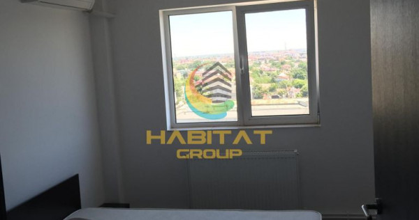 Apartament 3 Camere Metrou Aparatorii Patriei Centrala