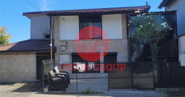 Apartament 2 Camere Cochet, in Vila, Acces Direct Din Exteri
