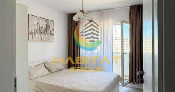 Inchiriere 2 Camere NOU Biruintei 81 LP inclus