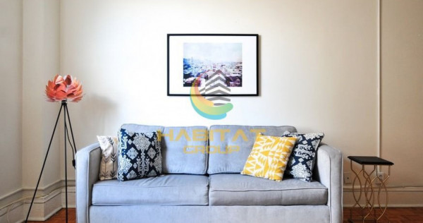 Apartament 3 Camere Sector 4 Grand Arena 77.5mp