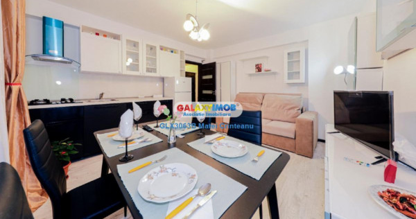 Inchiriez Apartament 3 Camere Militari
