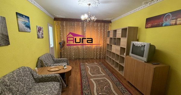 Inchiriez apartament 3 camere cartier e3