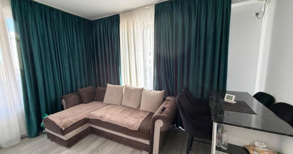 Apartament 3 camere Mamaia Summerland