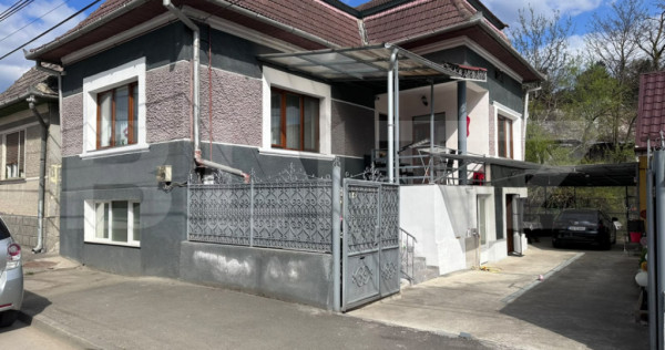 Casa individuala, 144 mp, 217 mp teren, zona Ultracentrala