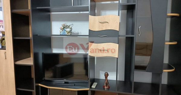 Apartament 1 camera decomandat de inchiriat &ndash; Zona Garii